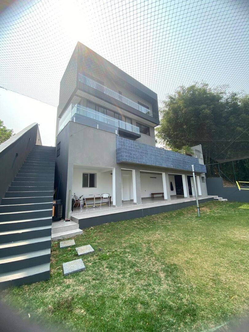 Sobrado, 3 quartos, 560 m² - Foto 10