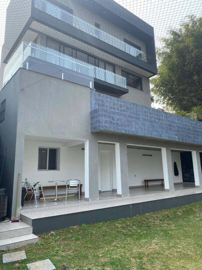 Sobrado, 3 quartos, 560 m² - Foto 11