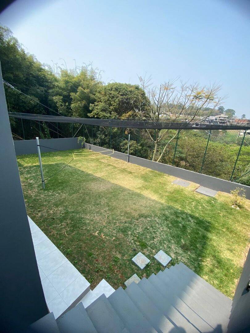 Sobrado, 3 quartos, 560 m² - Foto 12