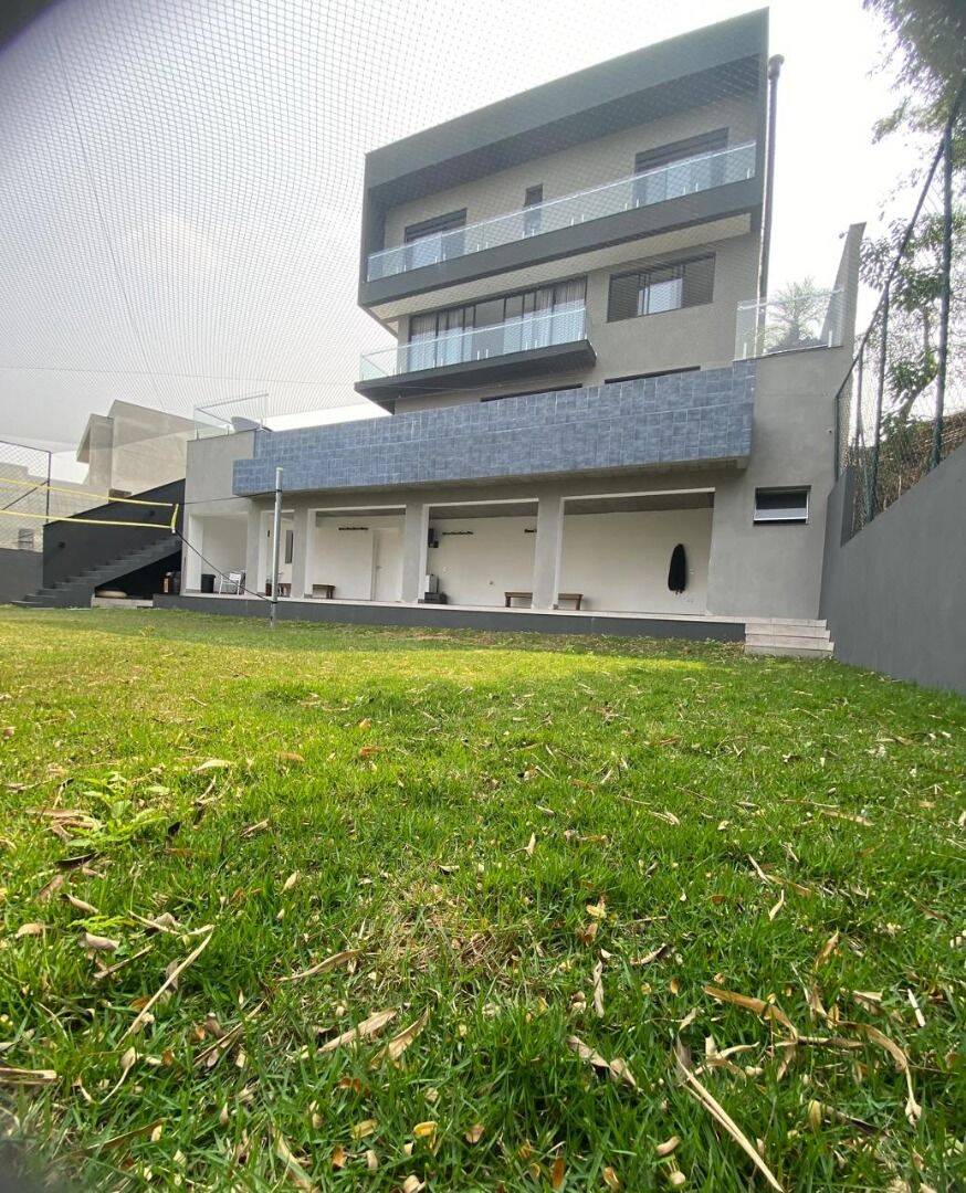 Sobrado, 3 quartos, 560 m² - Foto 13
