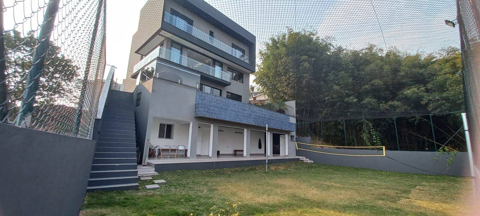 Sobrado, 3 quartos, 560 m² - Foto 14