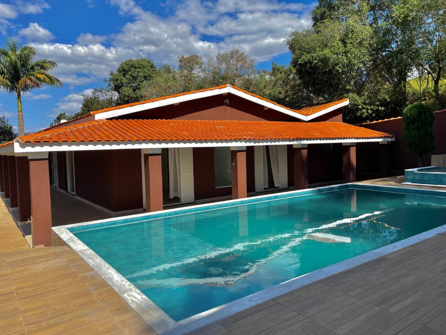Chácara, 3 quartos, 3000 m² - Foto 3