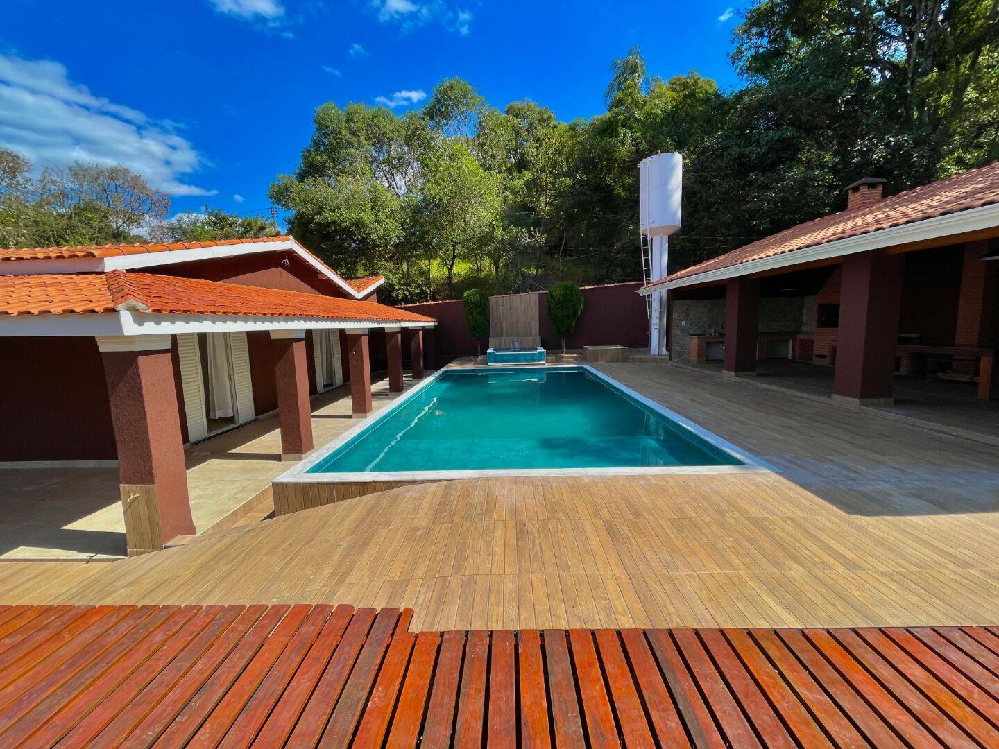 Chácara, 3 quartos, 3000 m² - Foto 2