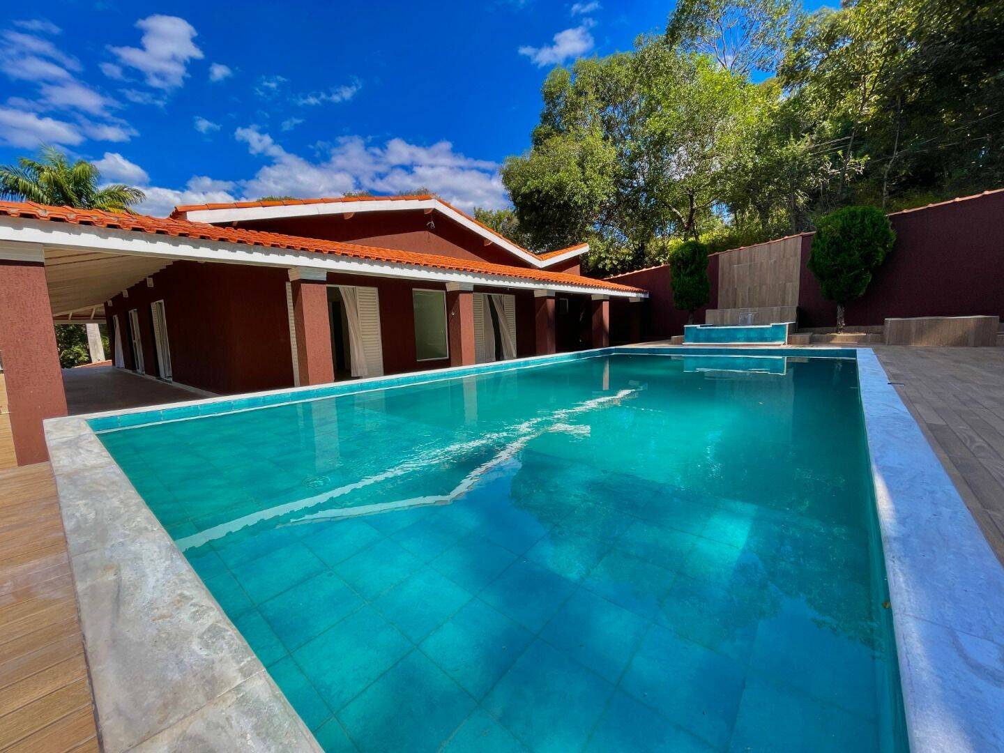 Chácara, 3 quartos, 3000 m² - Foto 6