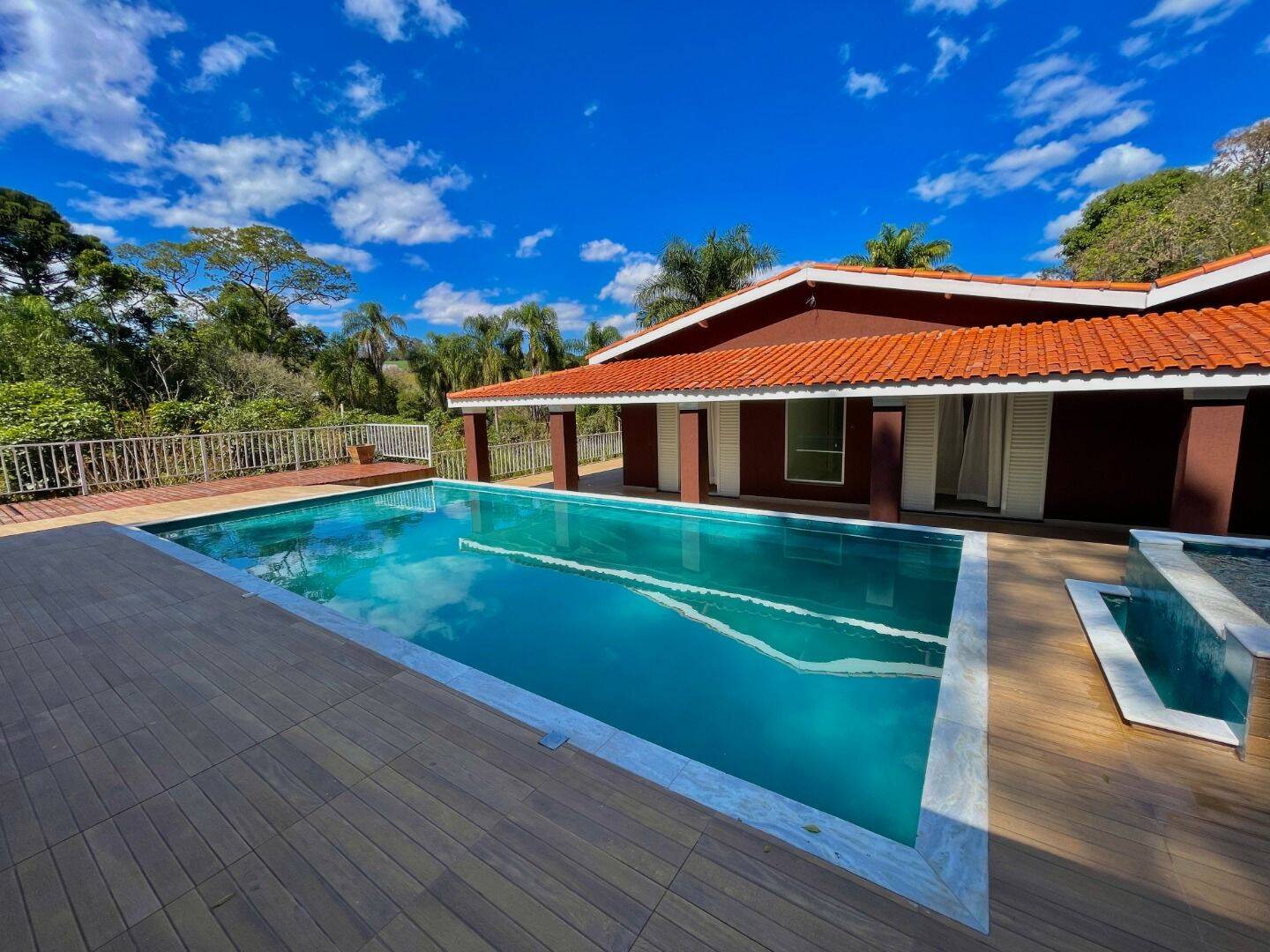 Chácara, 3 quartos, 3000 m² - Foto 8