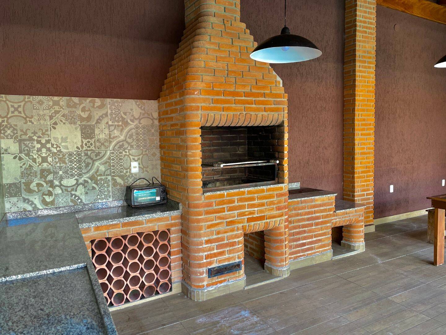 Chácara, 3 quartos, 3000 m² - Foto 10