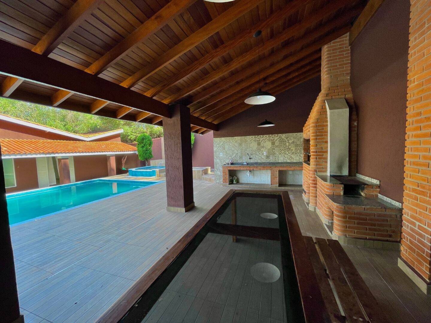 Chácara, 3 quartos, 3000 m² - Foto 11