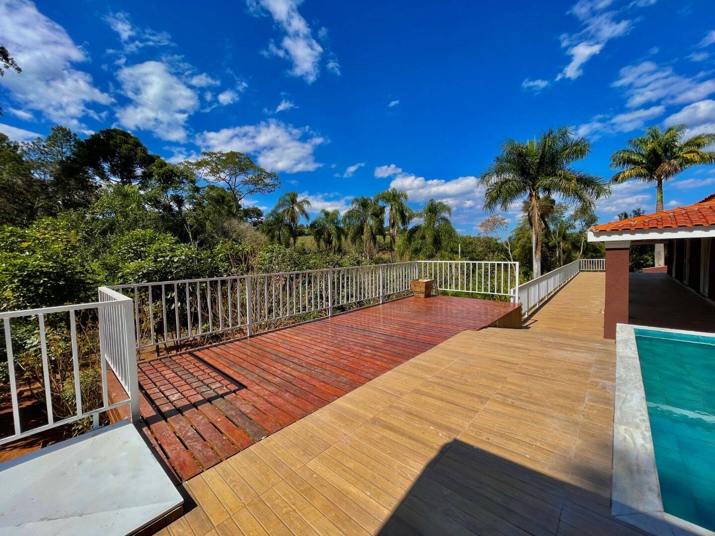 Chácara, 3 quartos, 3000 m² - Foto 12