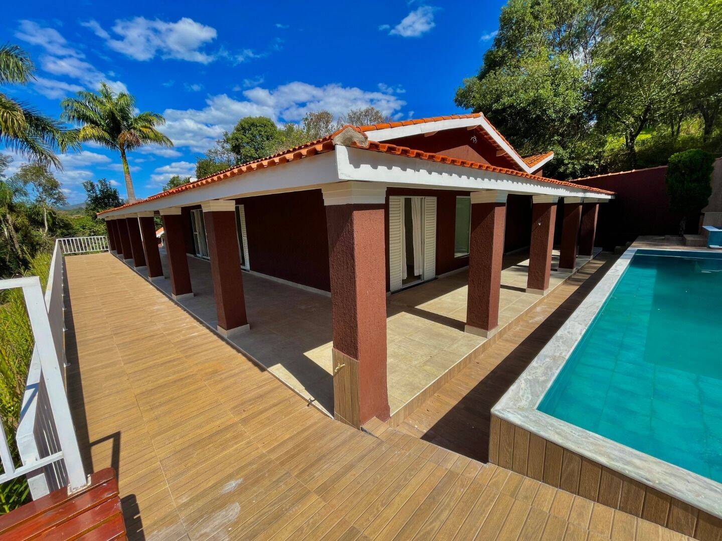 Chácara, 3 quartos, 3000 m² - Foto 14