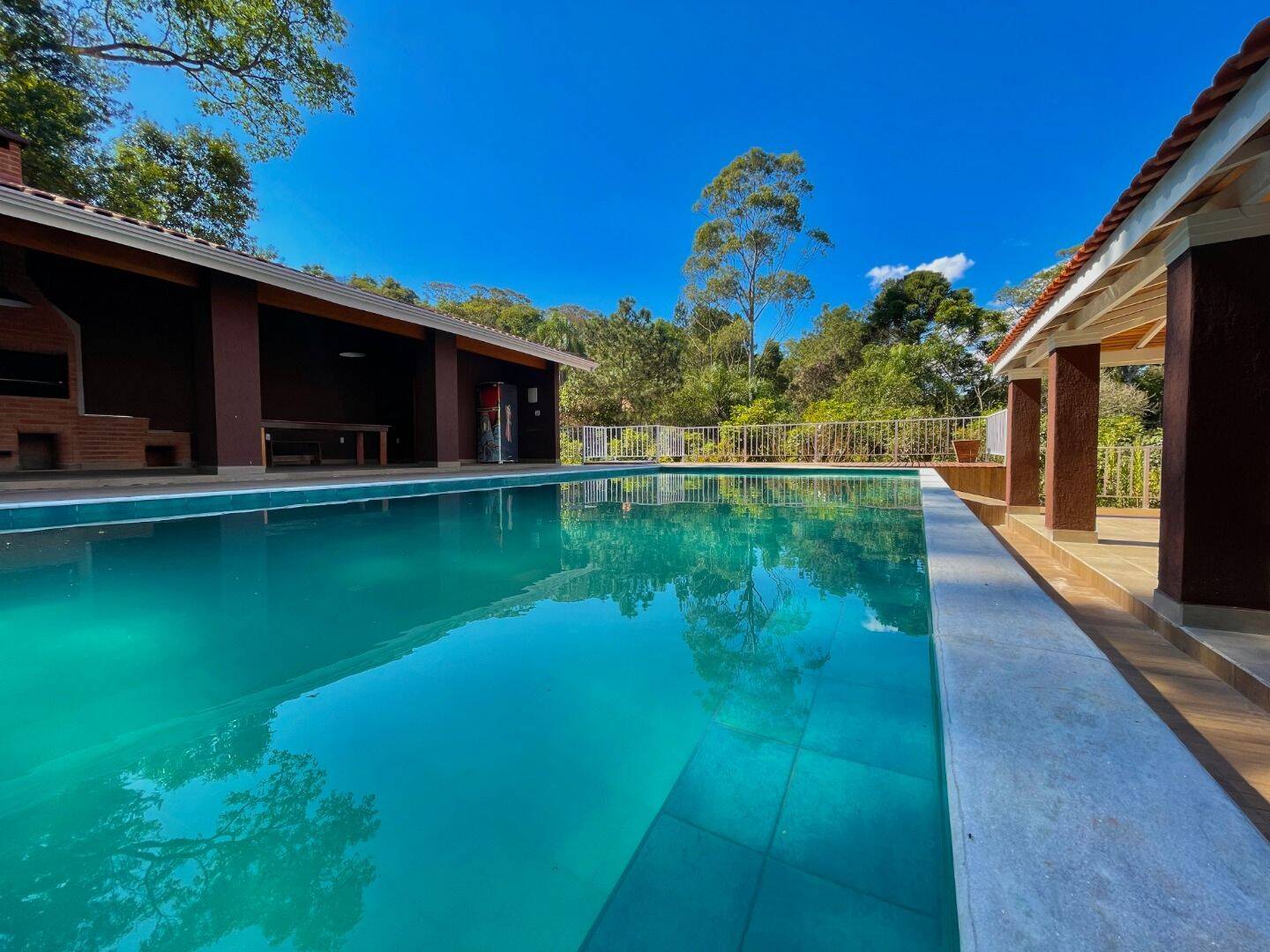 Chácara, 3 quartos, 3000 m² - Foto 16