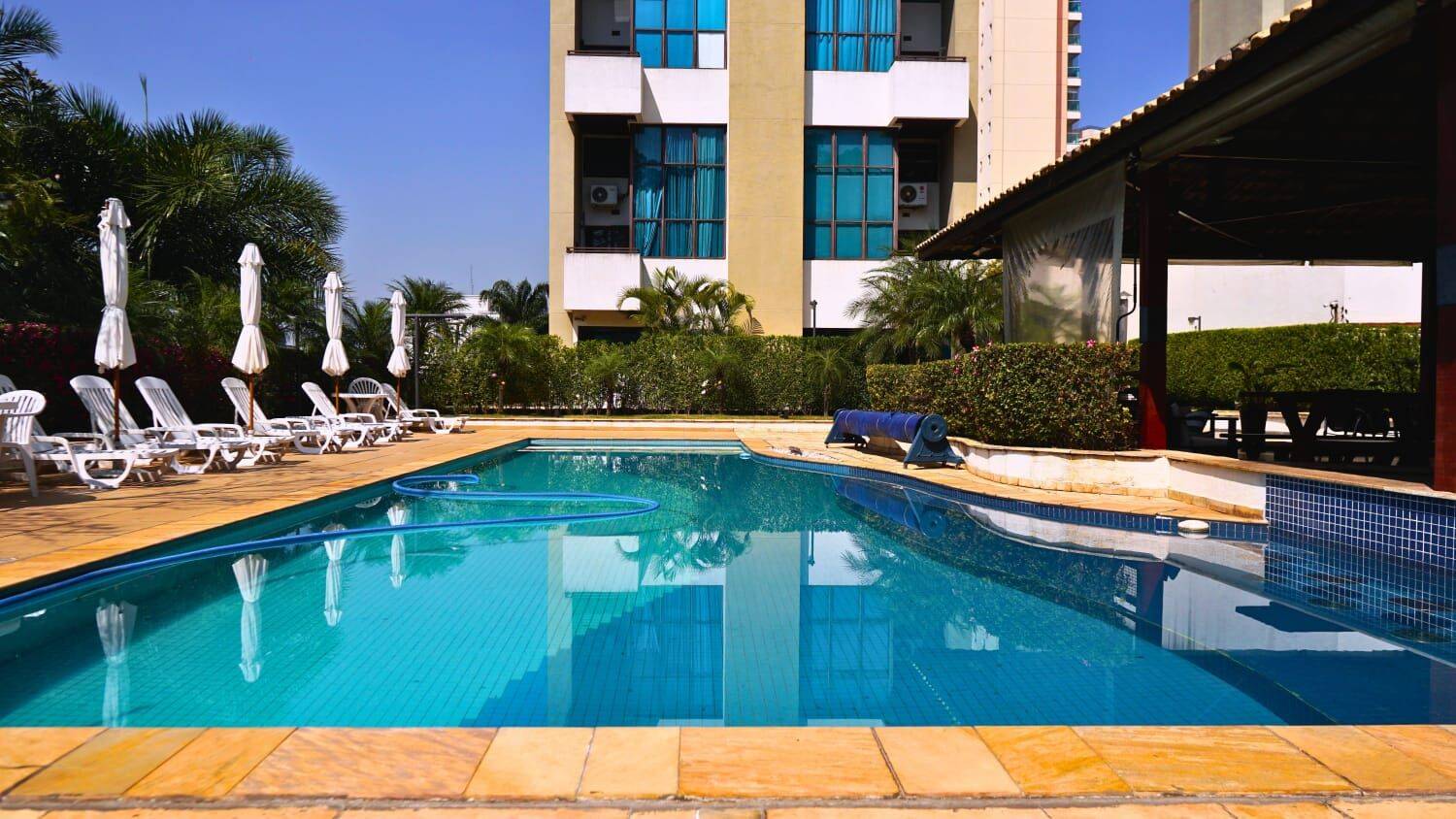 Apartamento, 1 quarto, 61 m² - Foto 1