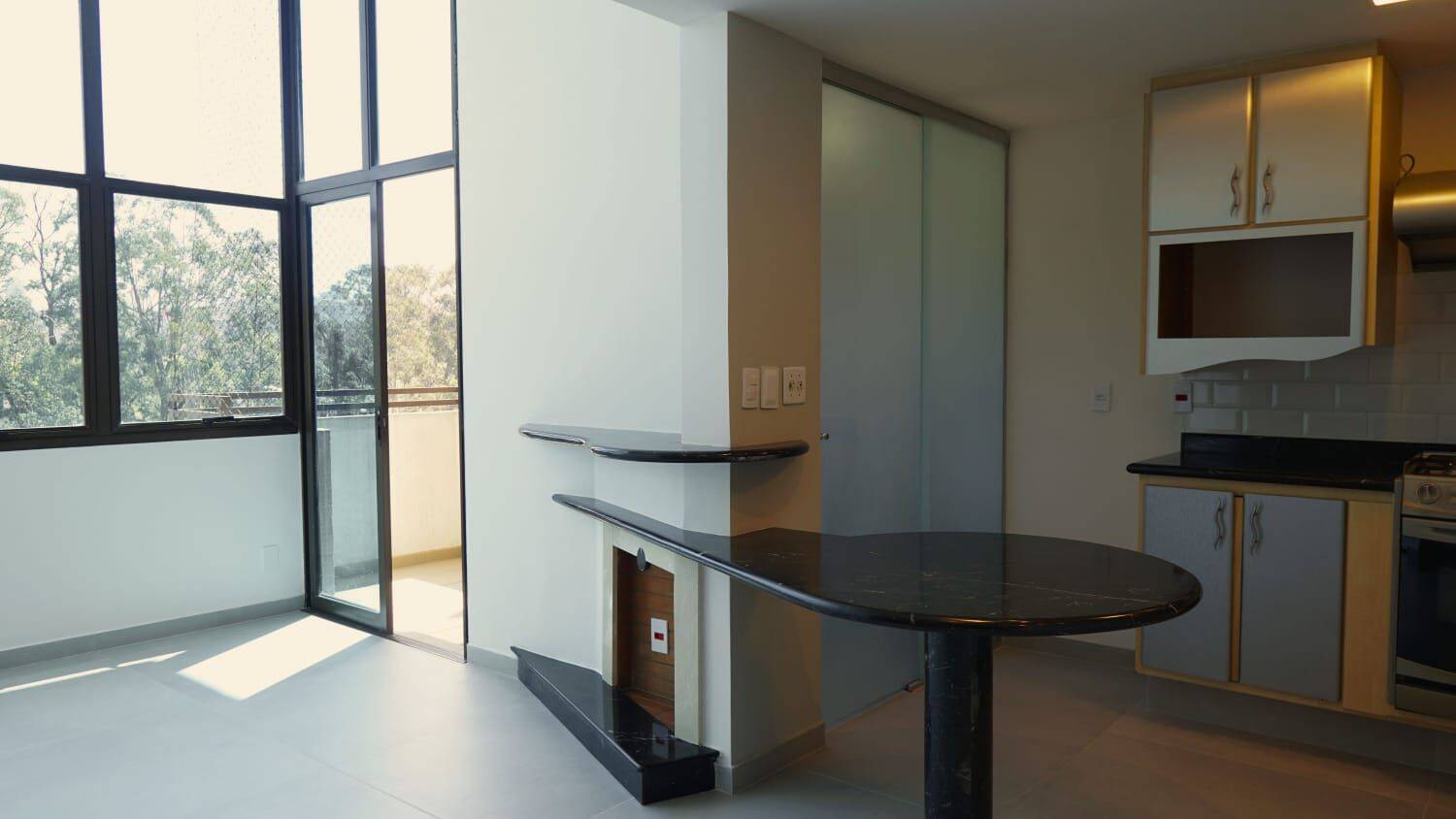 Apartamento, 1 quarto, 61 m² - Foto 2