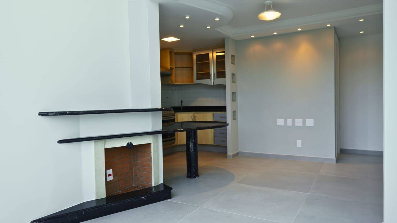 Apartamento, 1 quarto, 61 m² - Foto 3