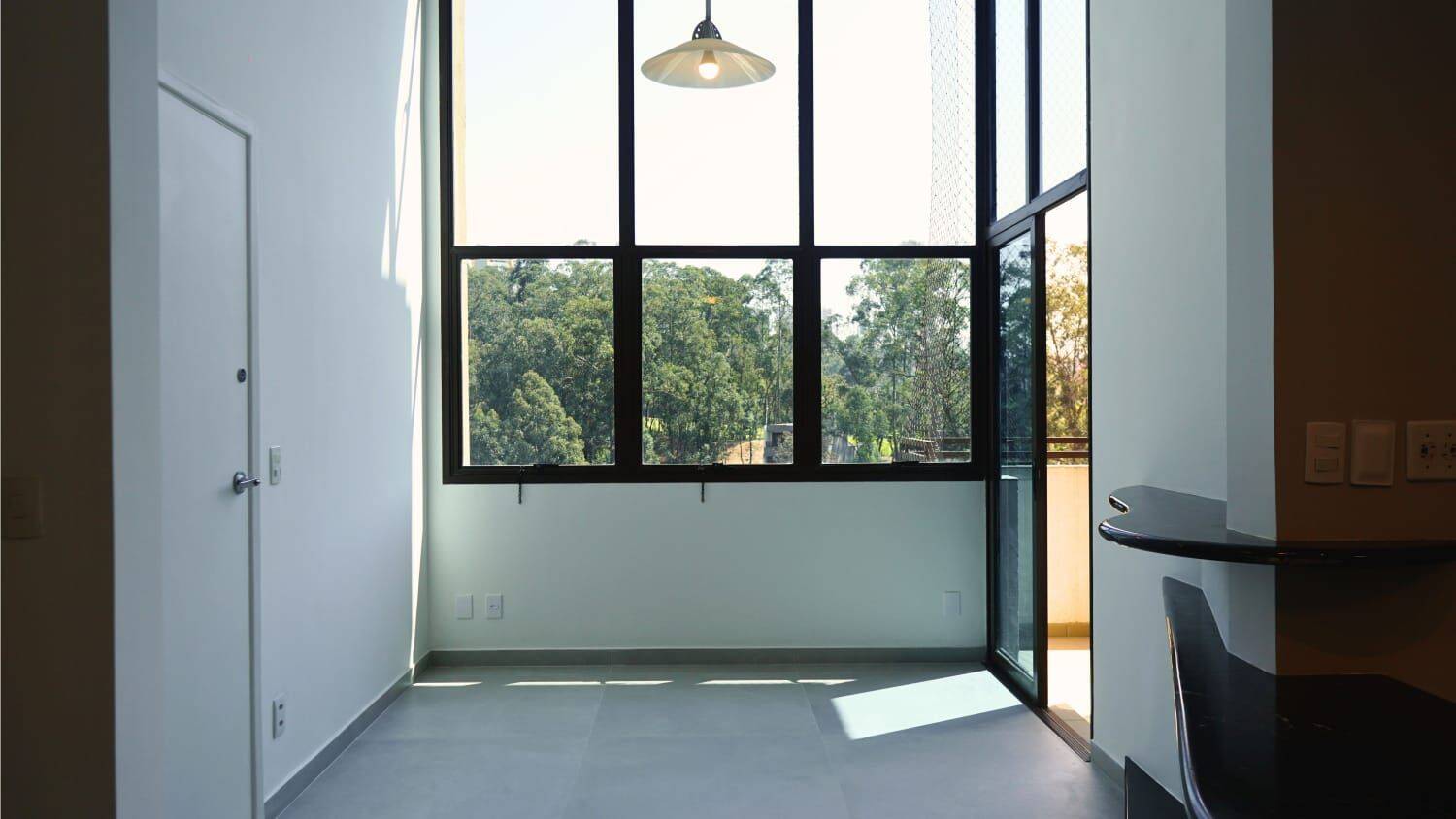 Apartamento, 1 quarto, 61 m² - Foto 4