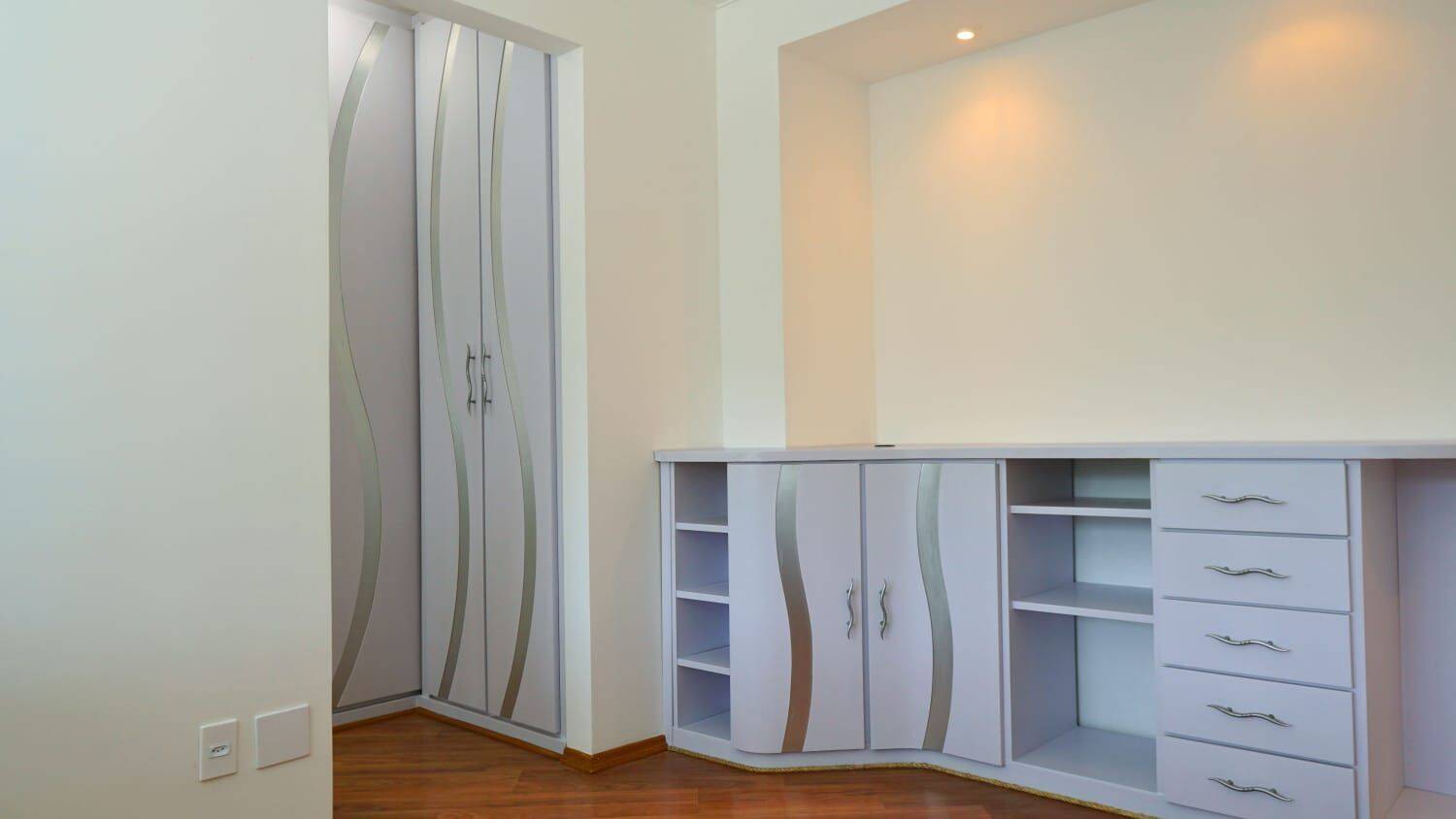 Apartamento, 1 quarto, 61 m² - Foto 12