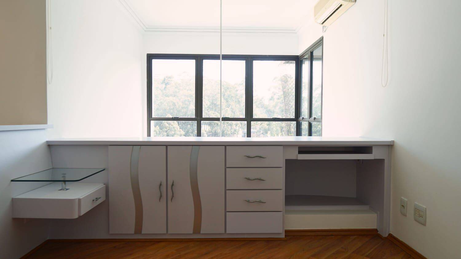 Apartamento, 1 quarto, 61 m² - Foto 14