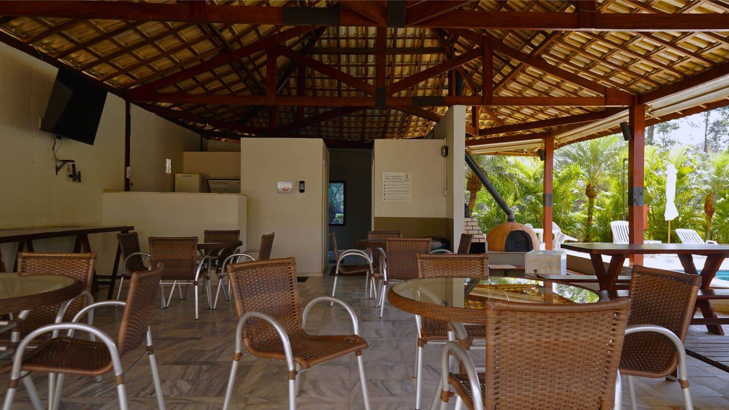 Apartamento, 1 quarto, 61 m² - Foto 20
