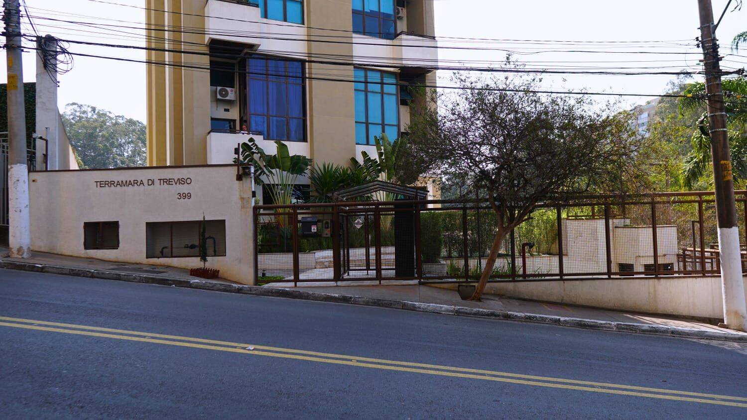 Apartamento, 1 quarto, 61 m² - Foto 30