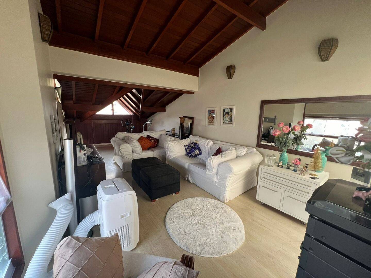 Sobrado, 4 quartos, 257 m² - Foto 5