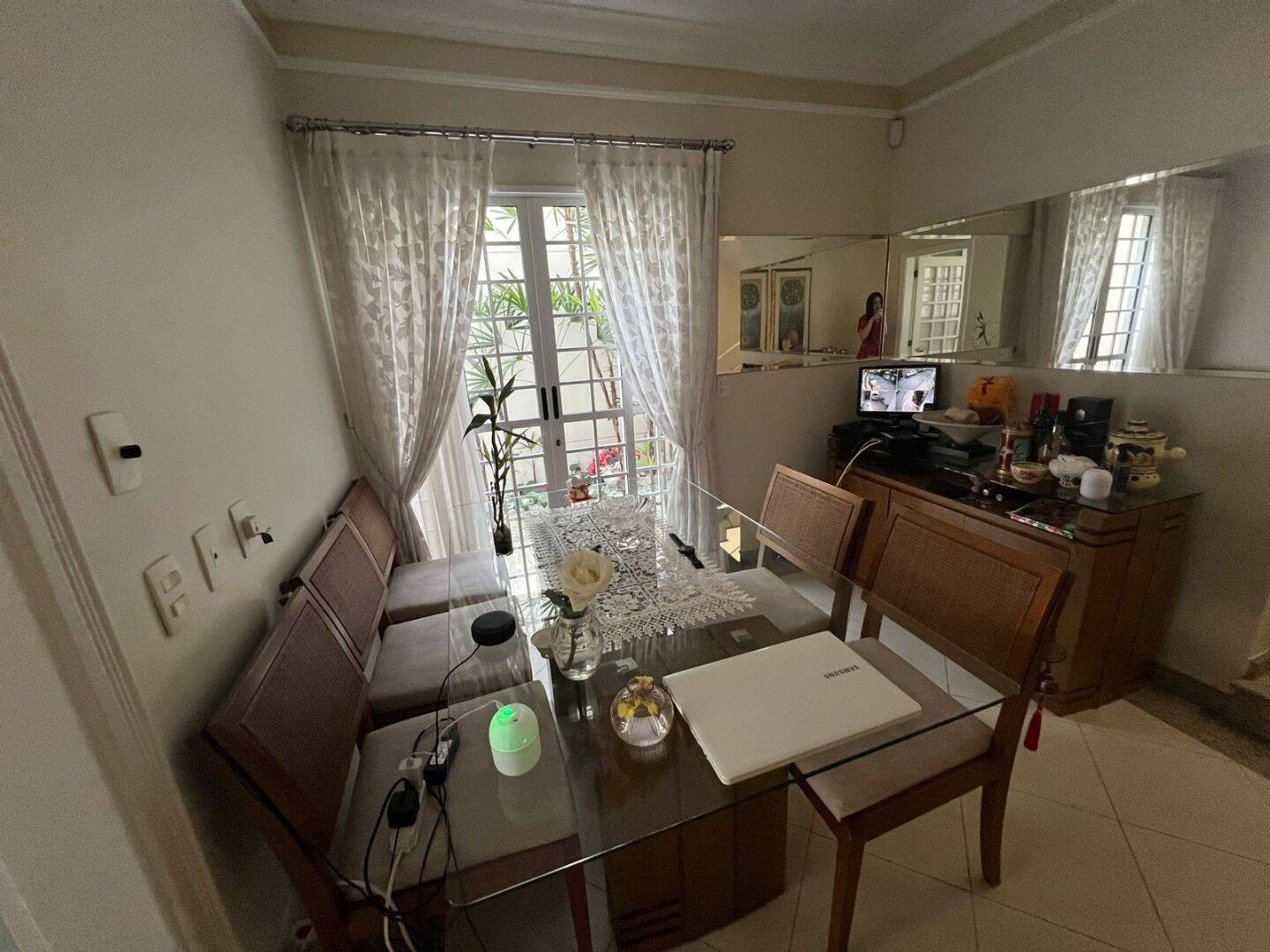 Sobrado, 4 quartos, 257 m² - Foto 7