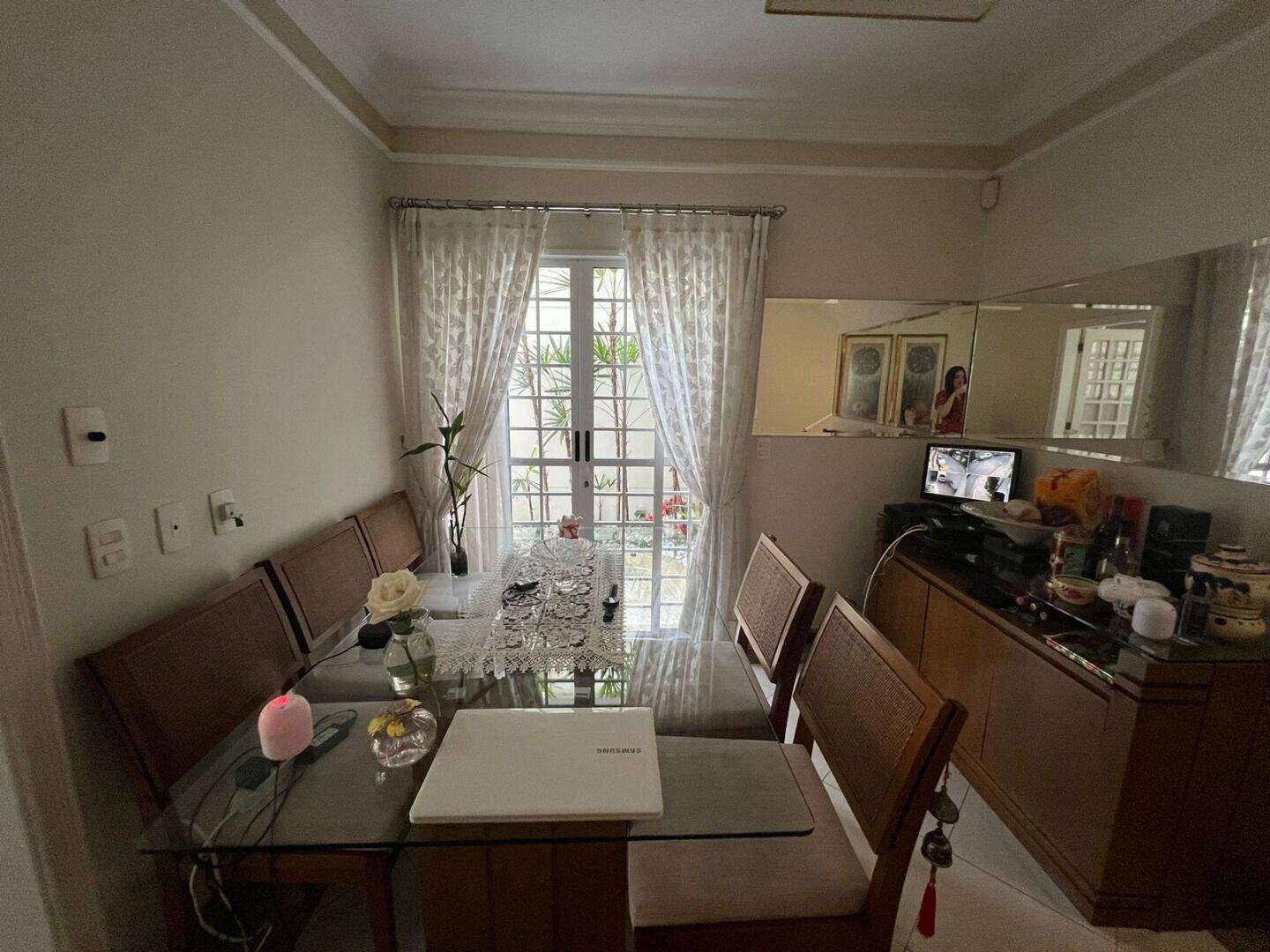 Sobrado, 4 quartos, 257 m² - Foto 8