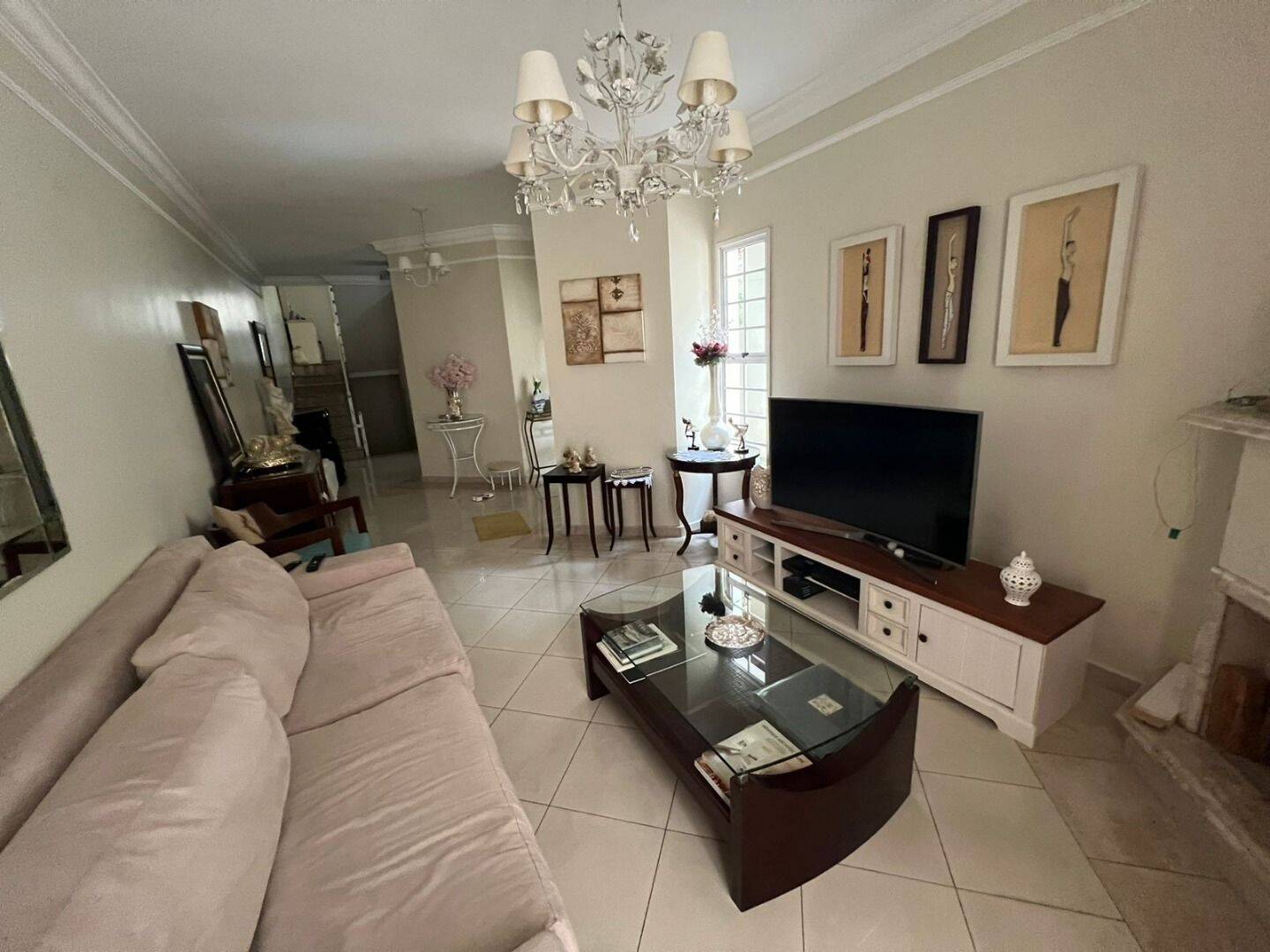Sobrado, 4 quartos, 257 m² - Foto 9