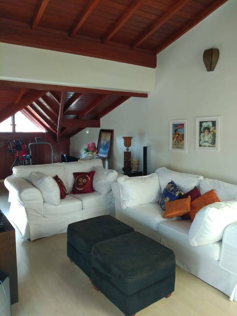Sobrado, 4 quartos, 257 m² - Foto 10