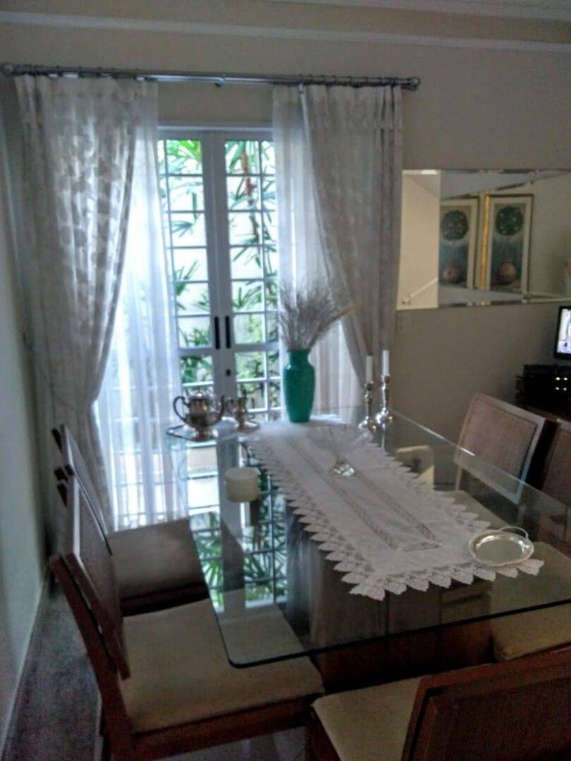 Sobrado, 4 quartos, 257 m² - Foto 12