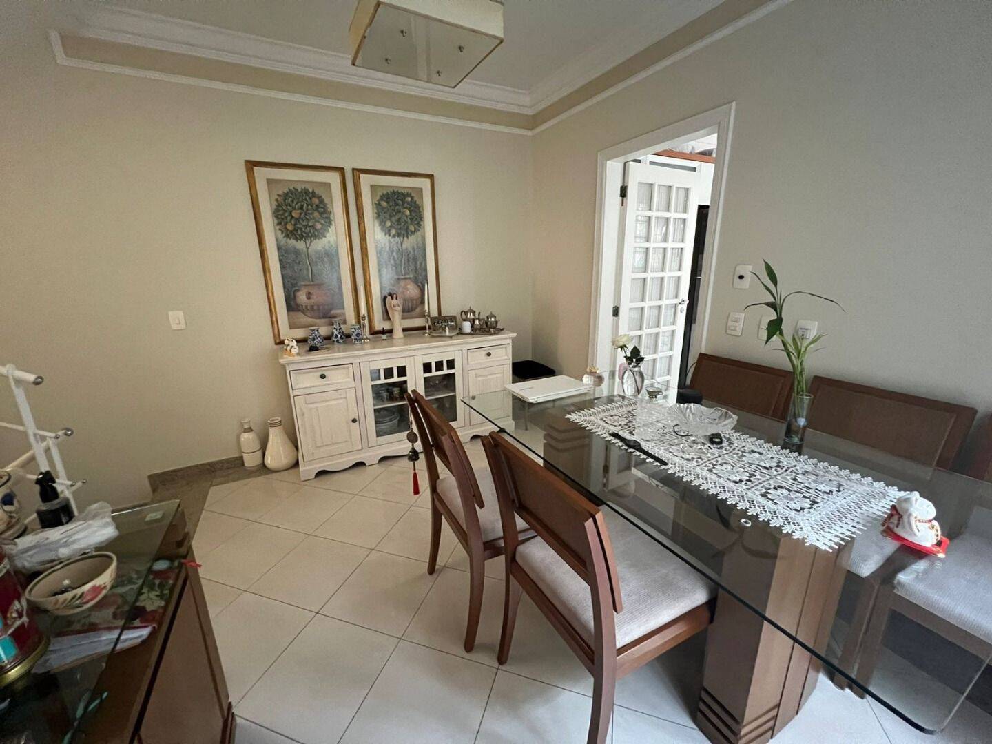 Sobrado, 4 quartos, 257 m² - Foto 13