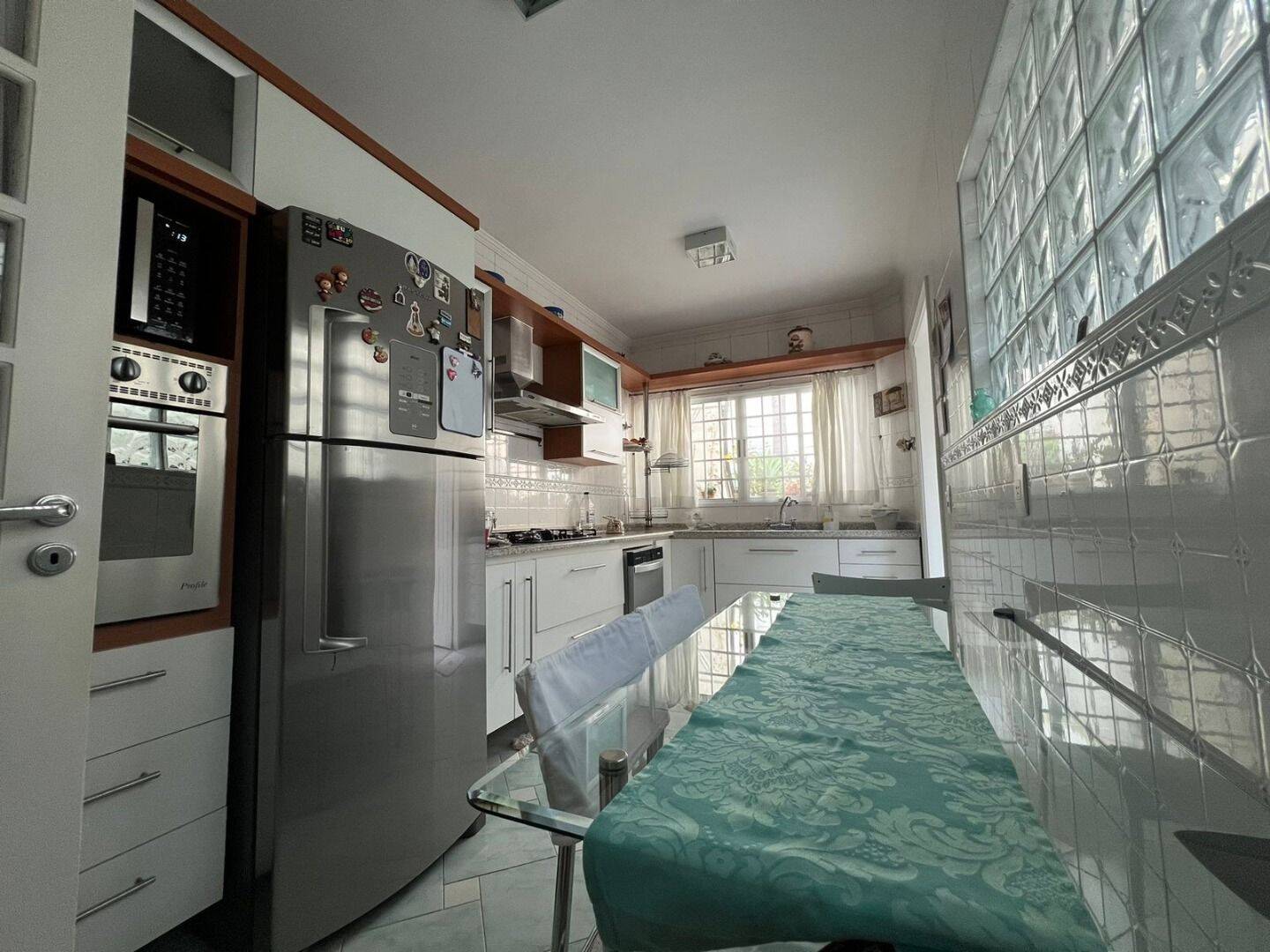 Sobrado, 4 quartos, 257 m² - Foto 15