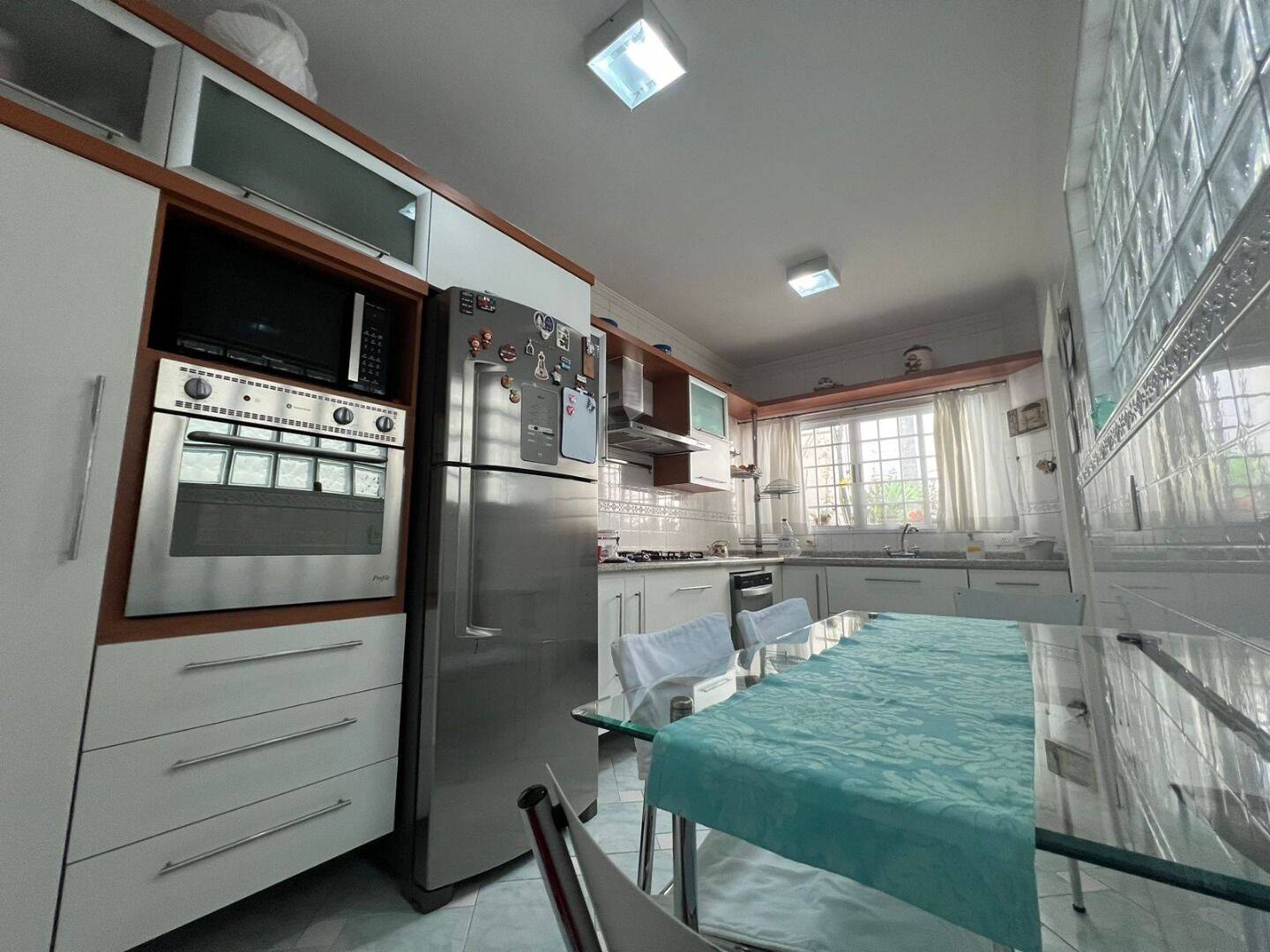 Sobrado, 4 quartos, 257 m² - Foto 16