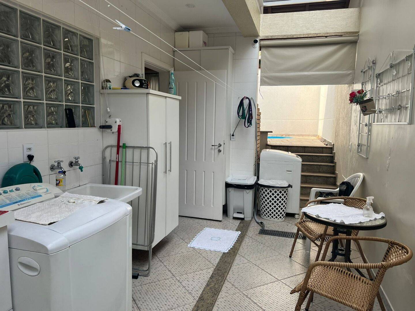 Sobrado, 4 quartos, 257 m² - Foto 17