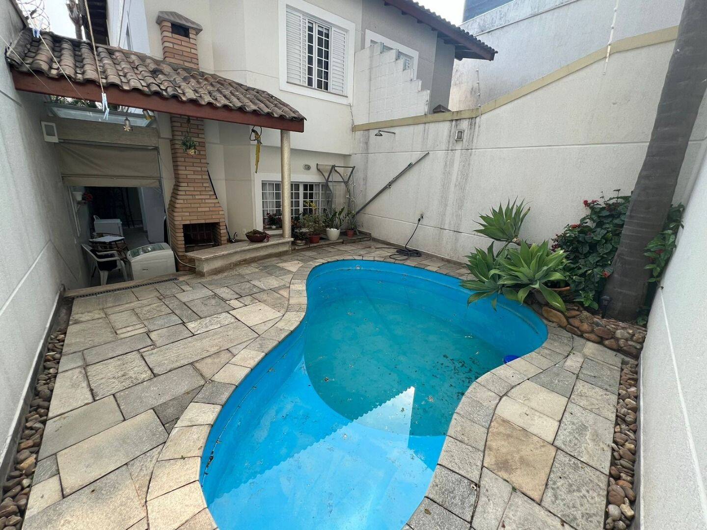 Sobrado, 4 quartos, 257 m² - Foto 18