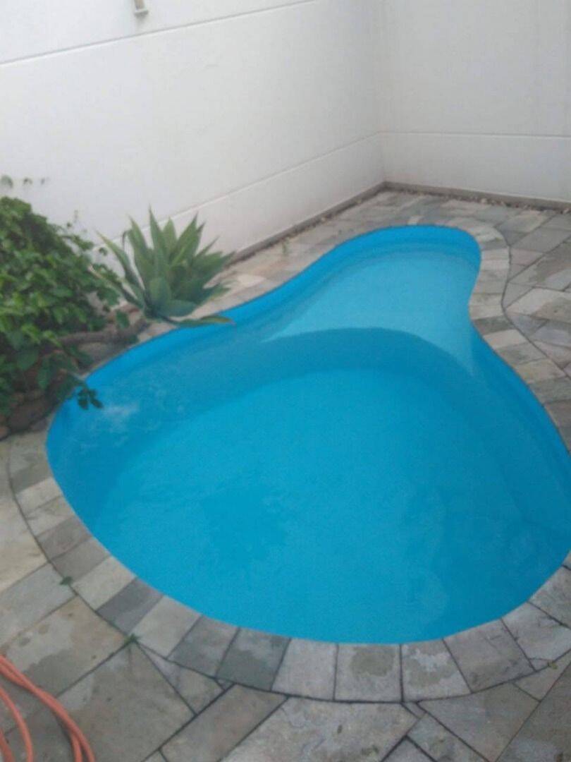 Sobrado, 4 quartos, 257 m² - Foto 19