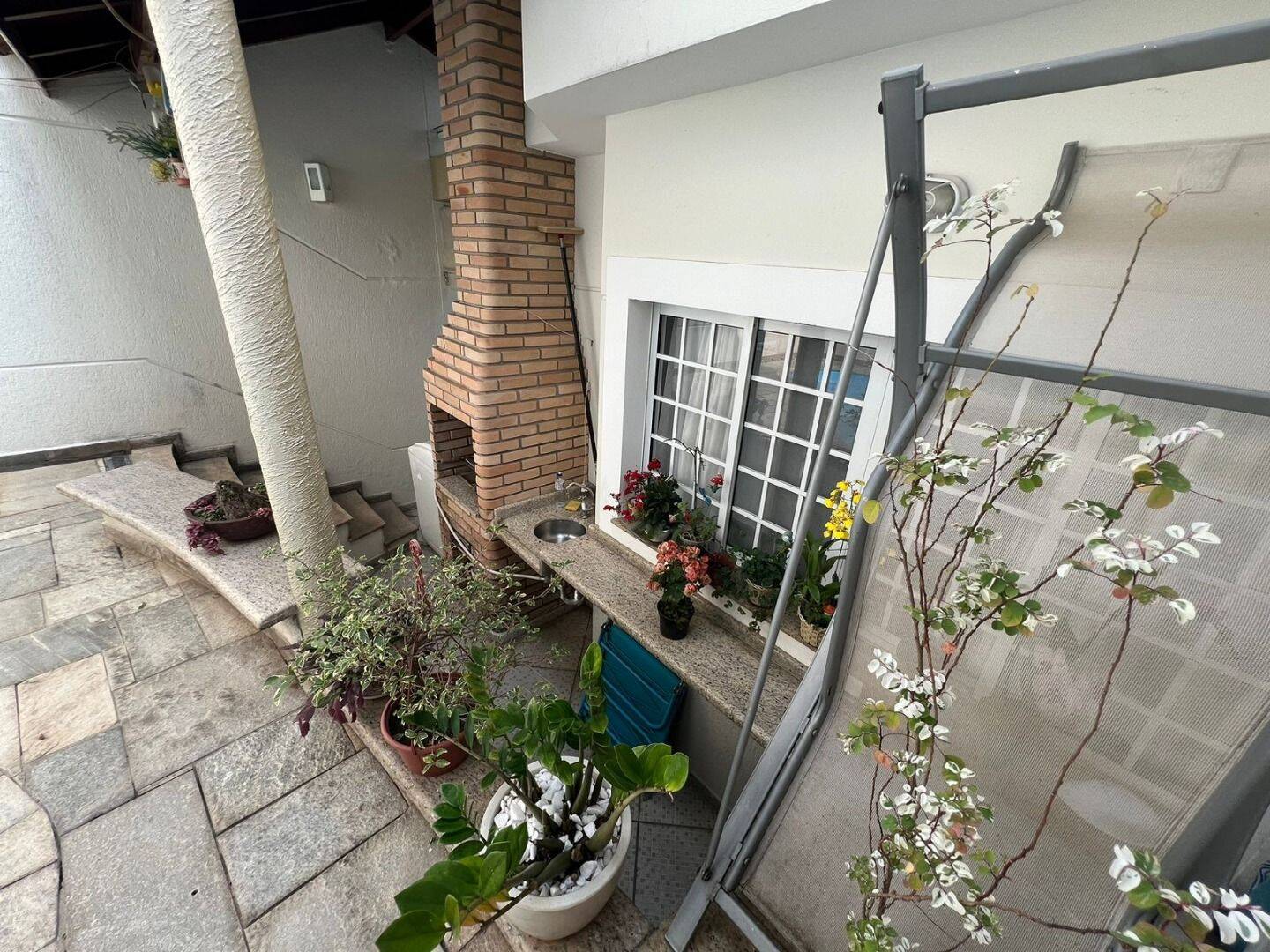 Sobrado, 4 quartos, 257 m² - Foto 20