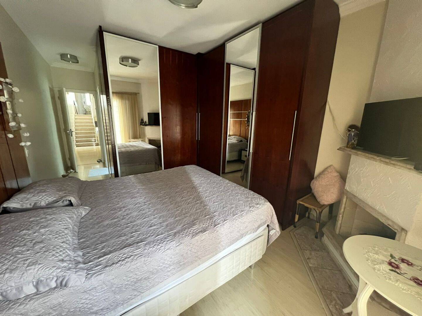 Sobrado, 4 quartos, 257 m² - Foto 22