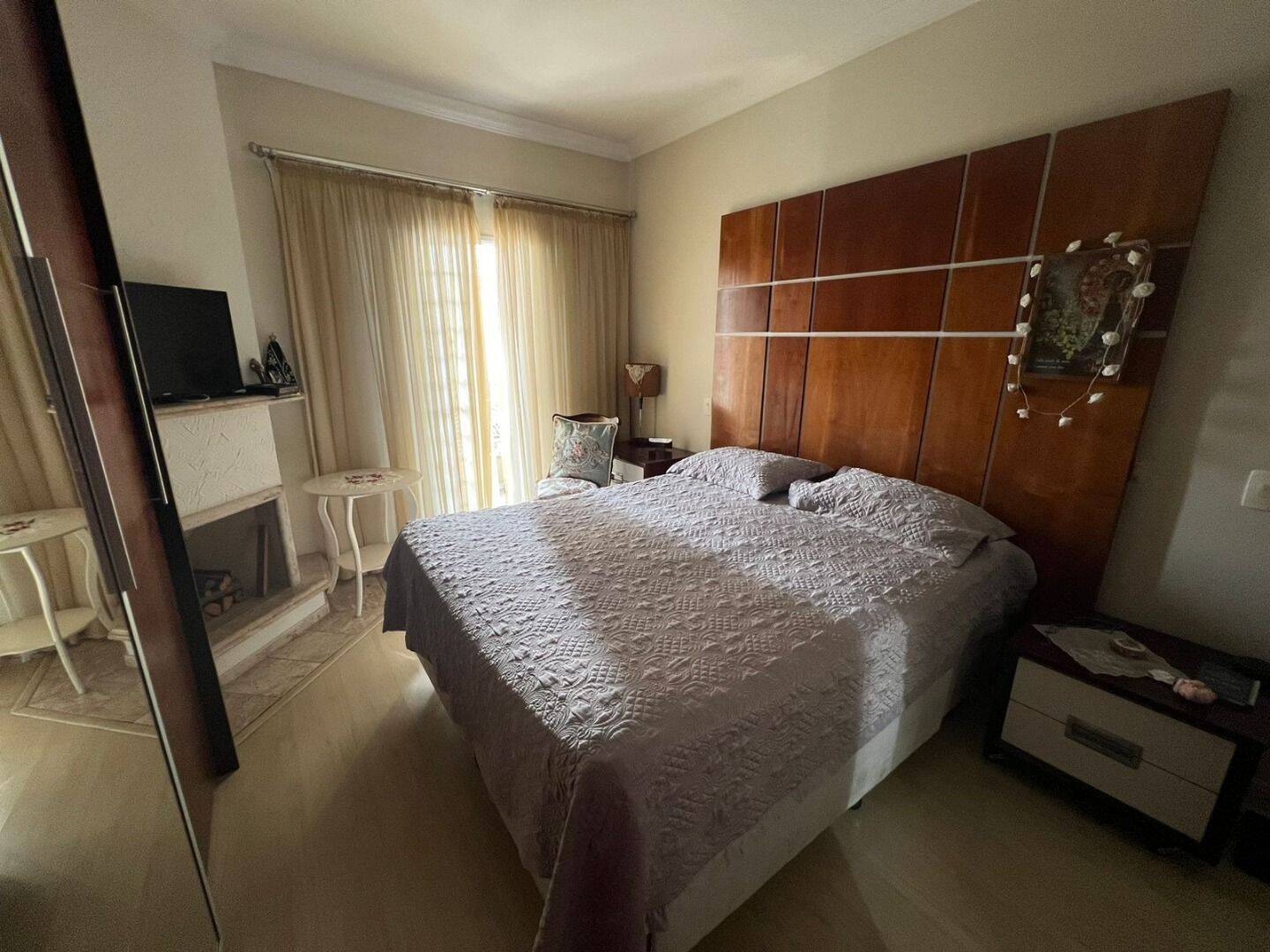 Sobrado, 4 quartos, 257 m² - Foto 23