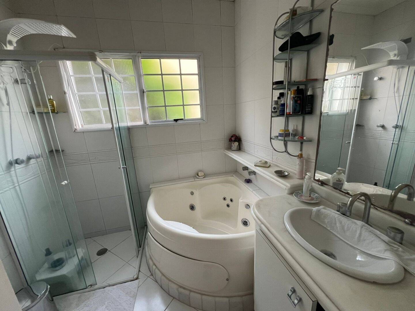 Sobrado, 4 quartos, 257 m² - Foto 24