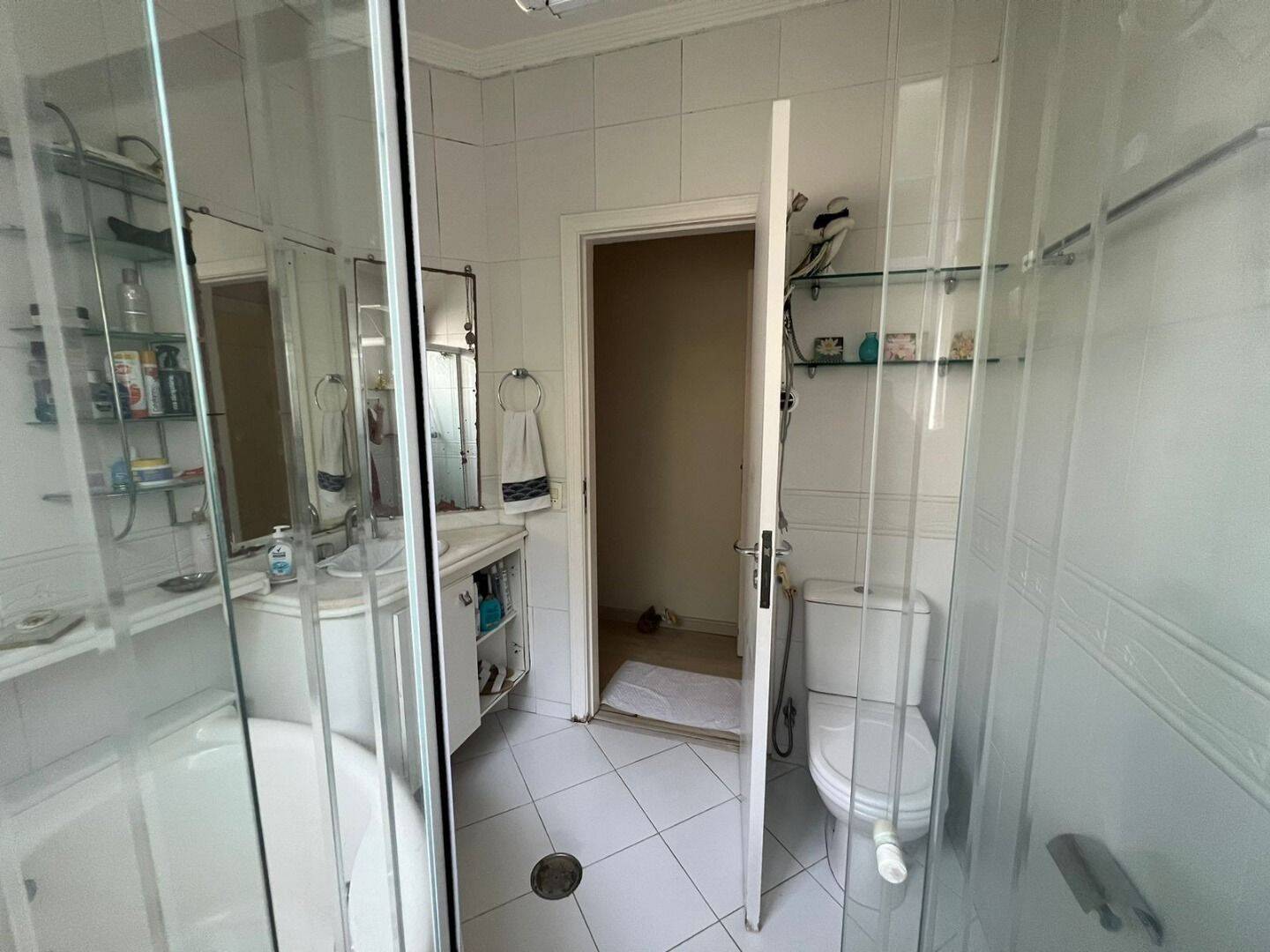 Sobrado, 4 quartos, 257 m² - Foto 25