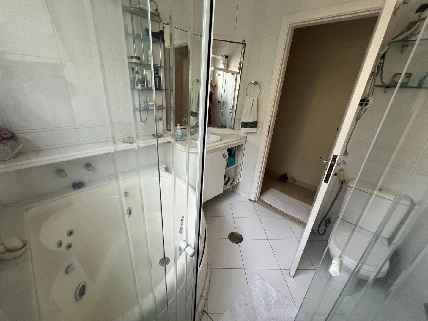 Sobrado, 4 quartos, 257 m² - Foto 26