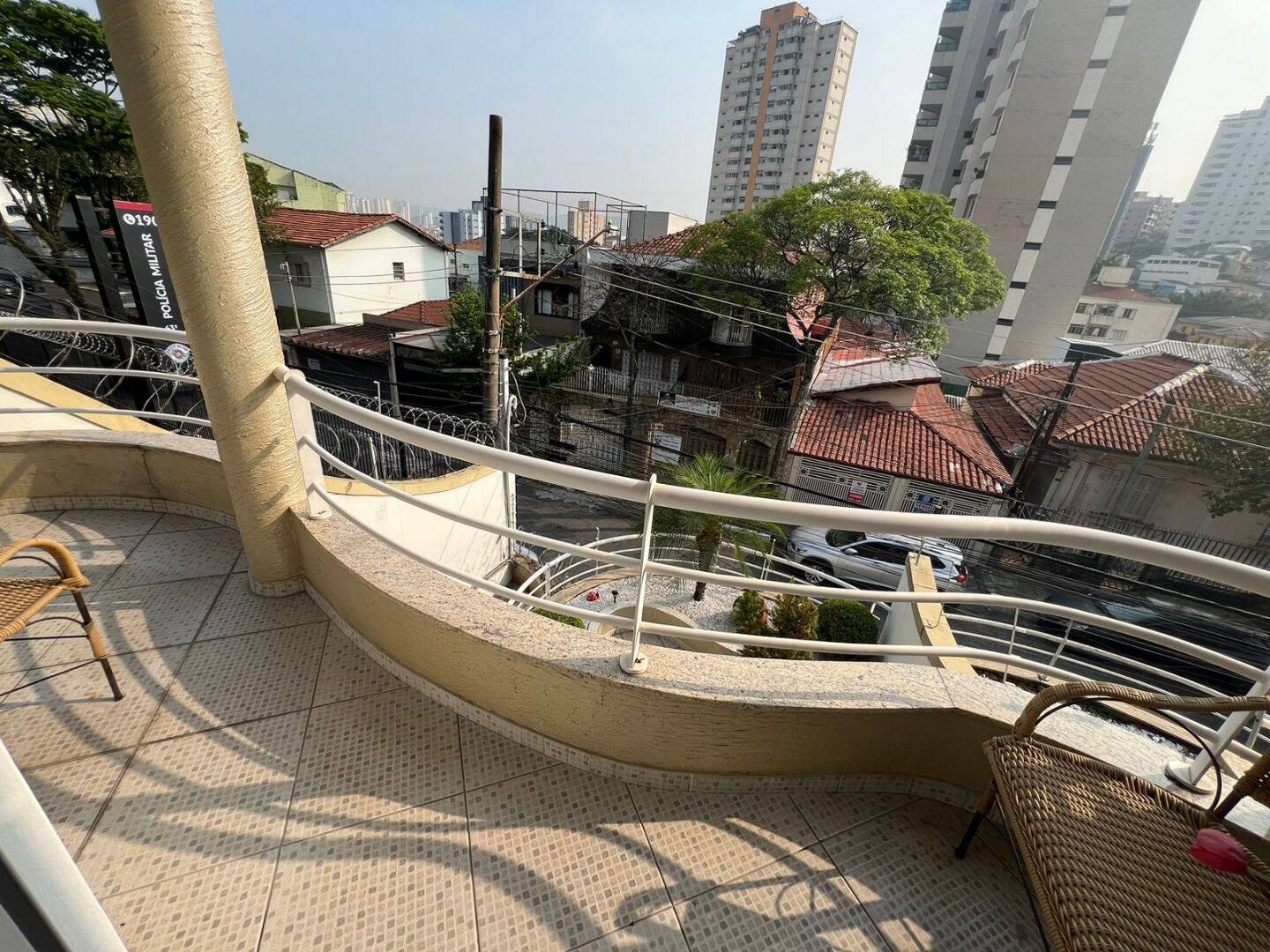 Sobrado, 4 quartos, 257 m² - Foto 27