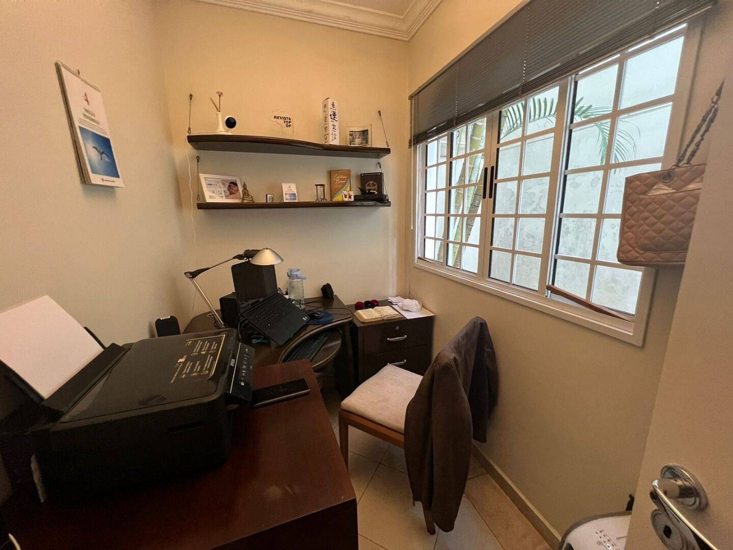 Sobrado, 4 quartos, 257 m² - Foto 28