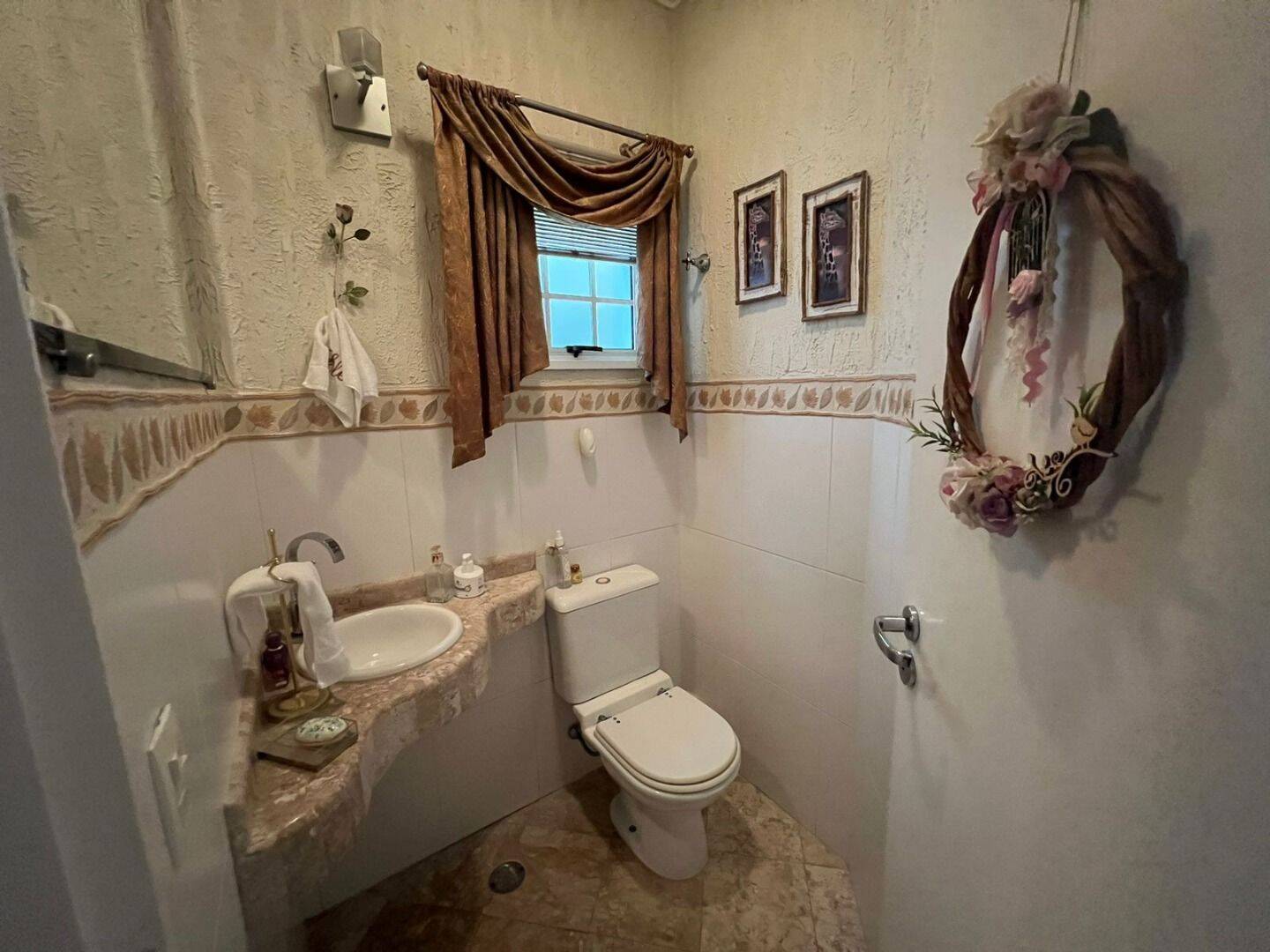 Sobrado, 4 quartos, 257 m² - Foto 29