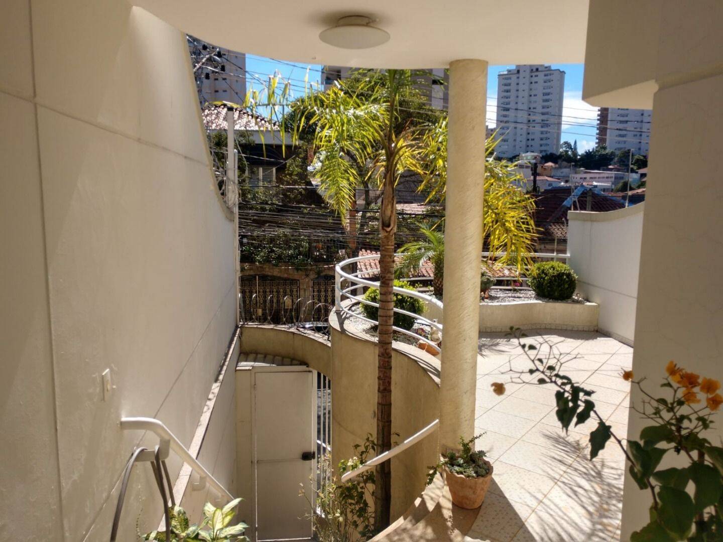 Sobrado, 4 quartos, 257 m² - Foto 37