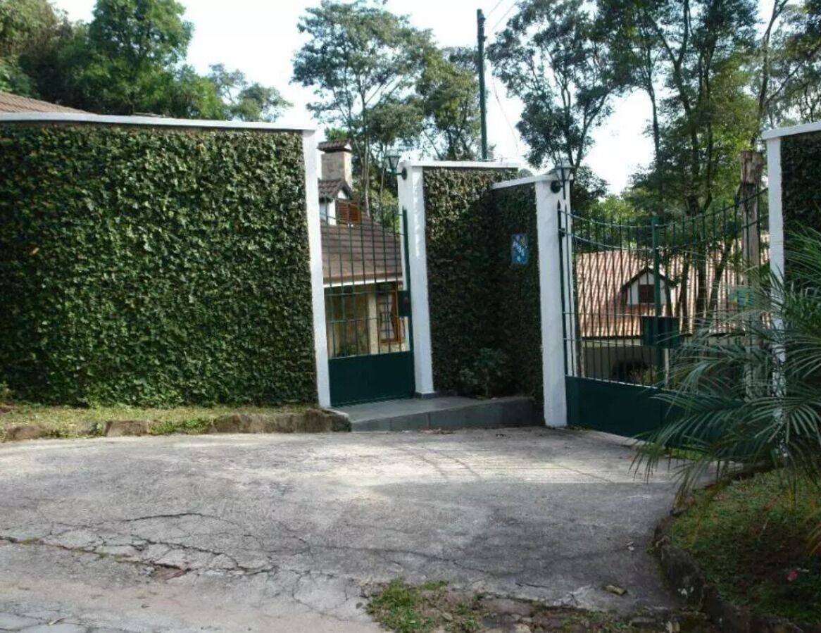 Casa, 5 quartos, 368 m² - Foto 4