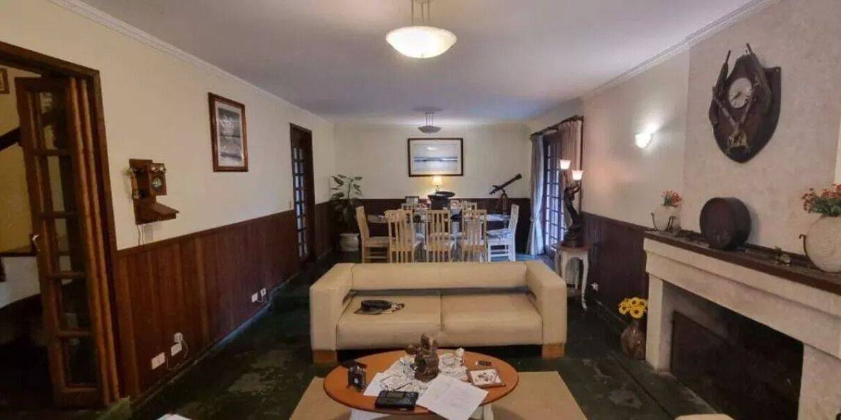 Casa, 5 quartos, 368 m² - Foto 5
