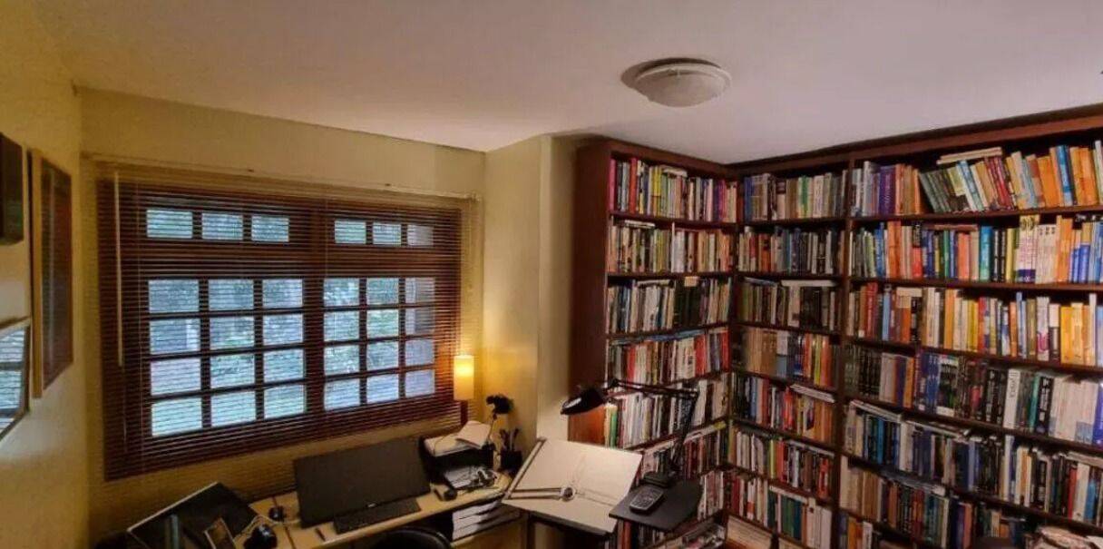 Casa, 5 quartos, 368 m² - Foto 6