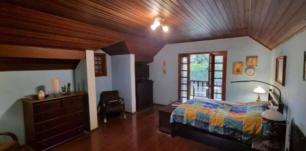 Casa, 5 quartos, 368 m² - Foto 8