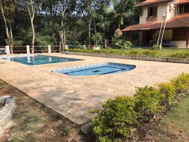 Chácara, 6 quartos, 1 hectares - Foto 3