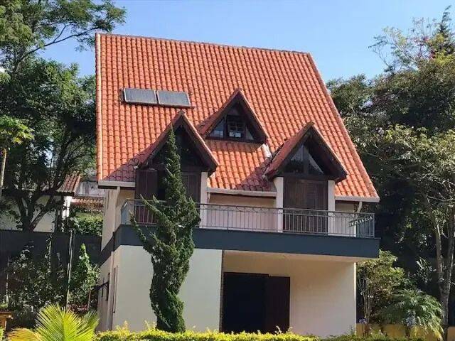 Chácara, 6 quartos, 1 hectares - Foto 5